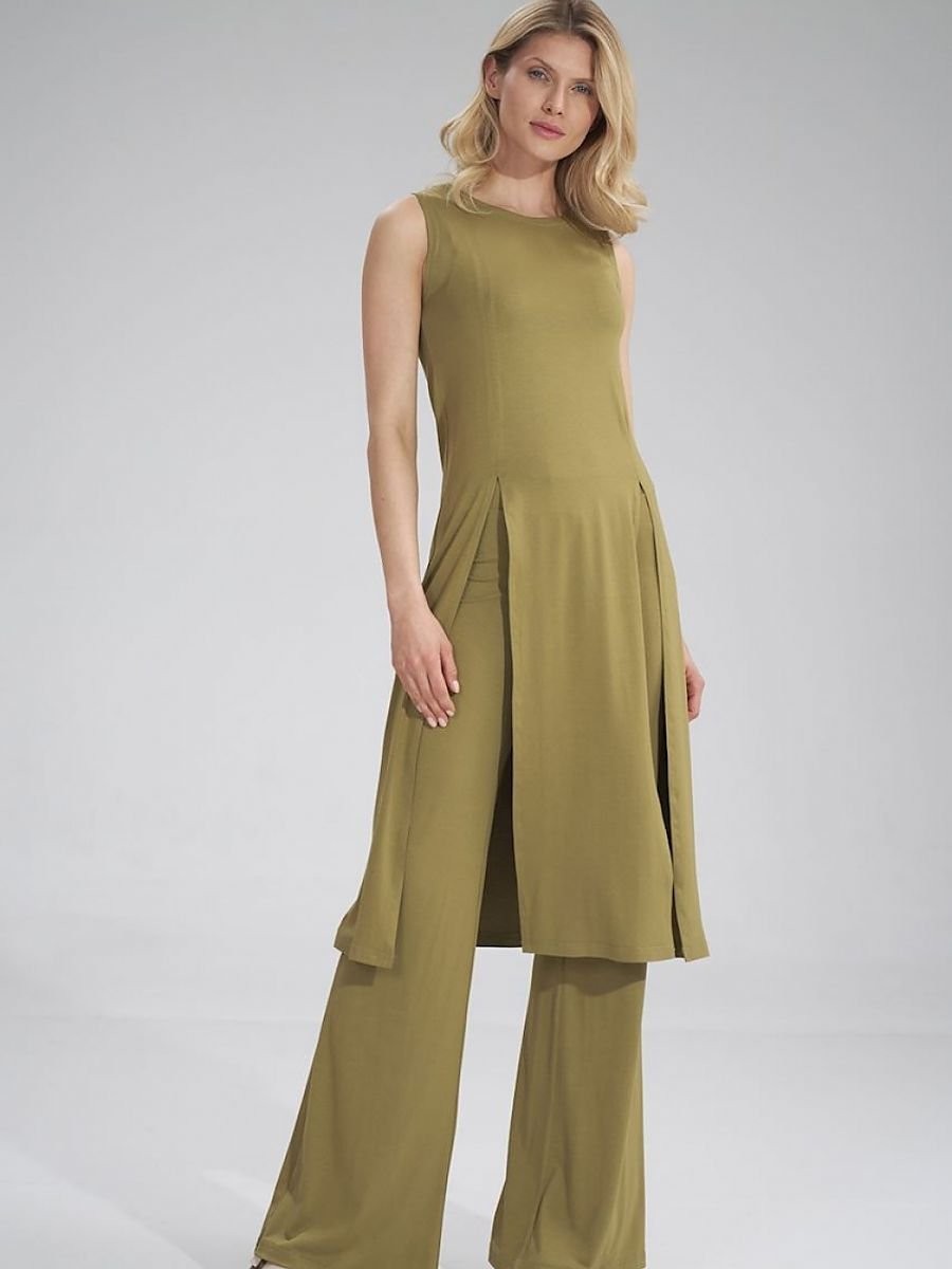 Tunique model 155916 Figl