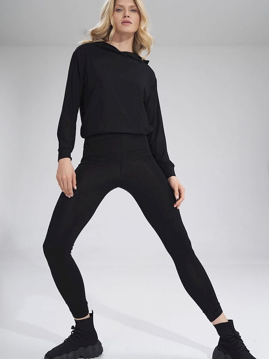 Leggings longues model...