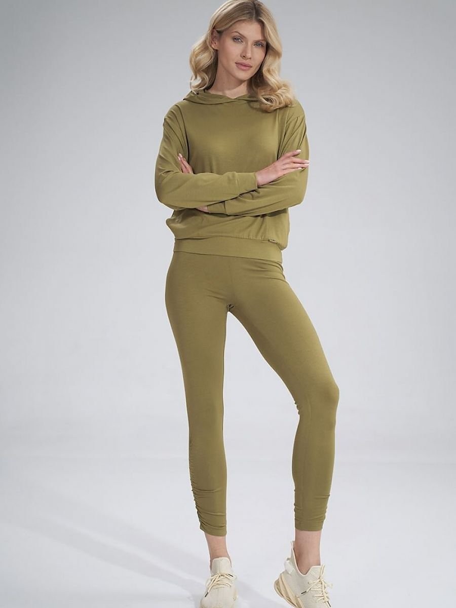 Leggings longues model...