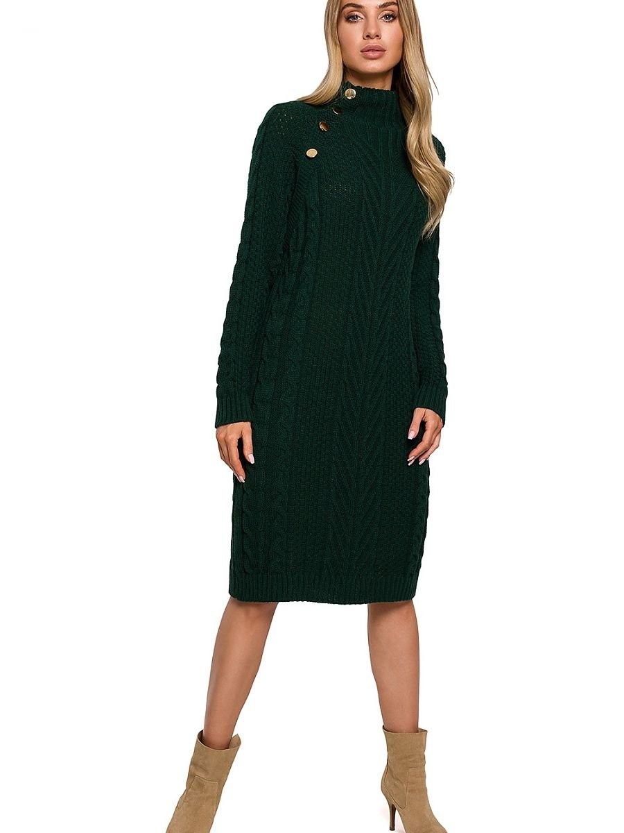 Robe de jour model 157257 Moe