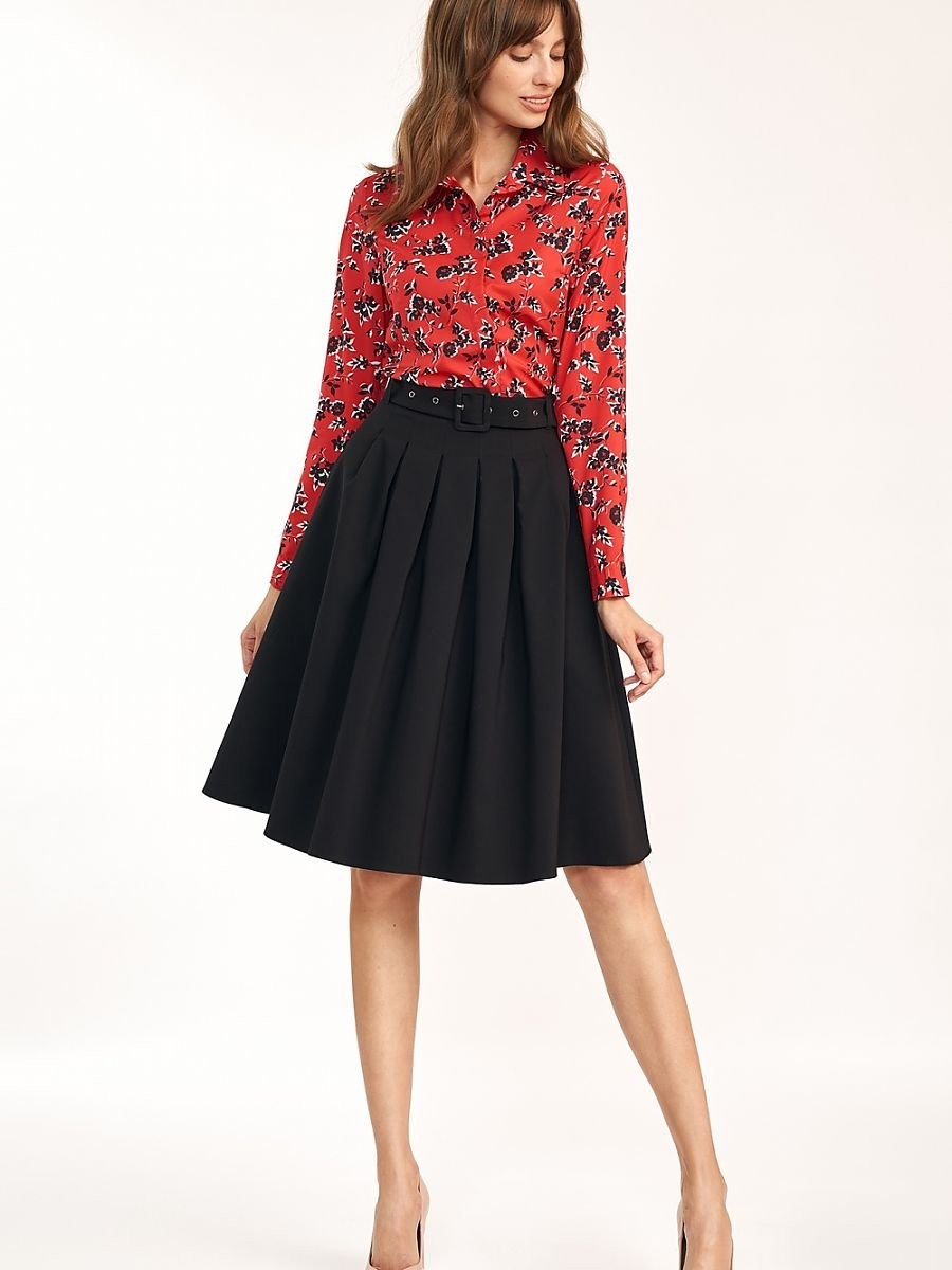 Jupe model 157444 Nife