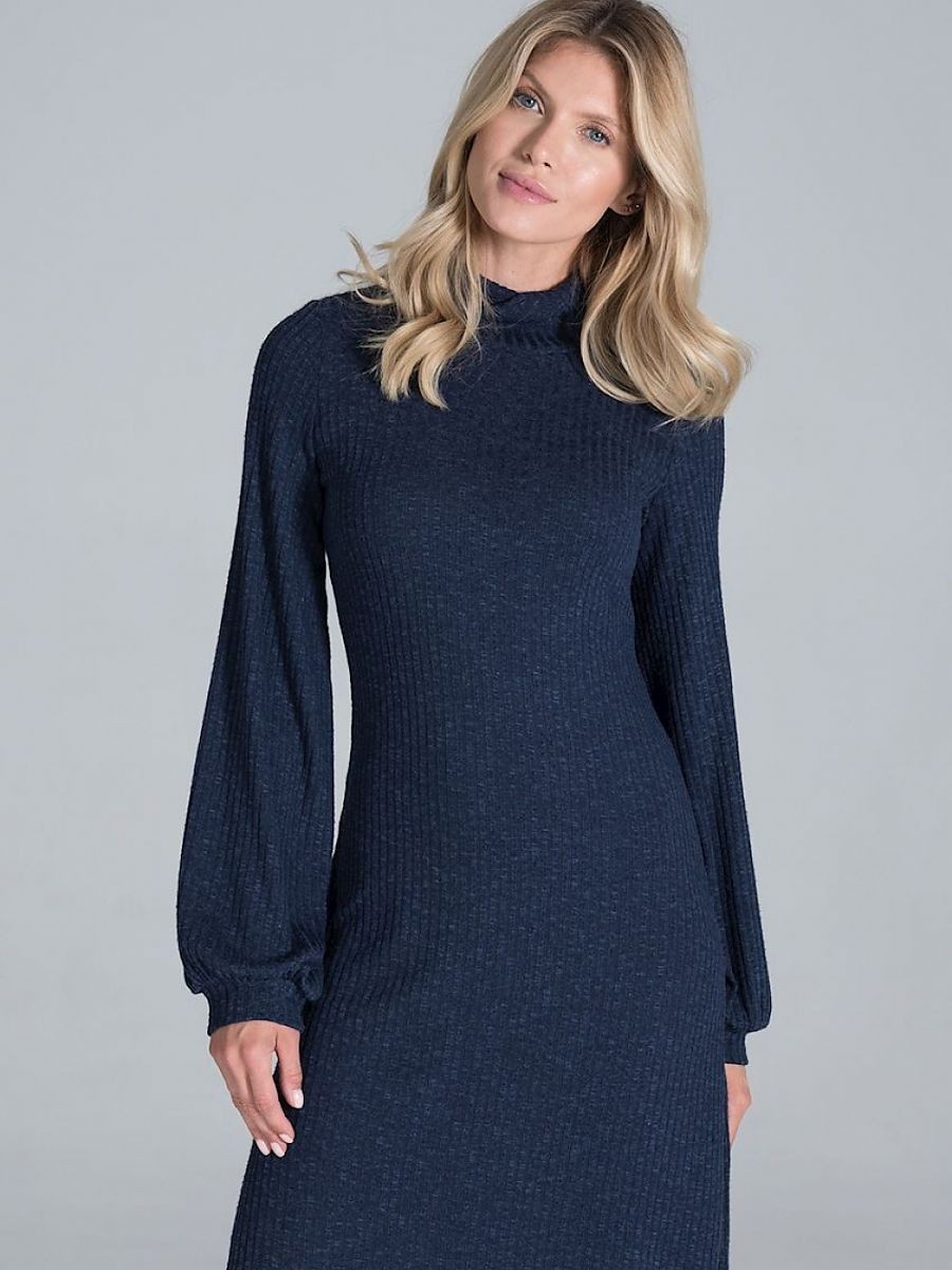 Robe de jour model 157493 Figl