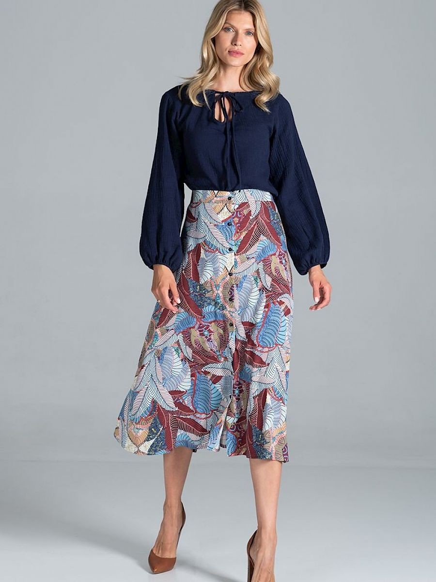 Jupe model 157495 Figl