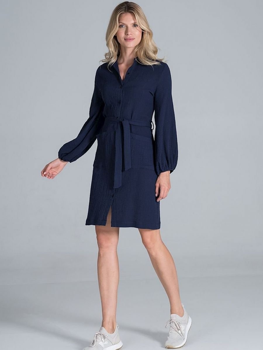 Robe de jour model 157500 Figl