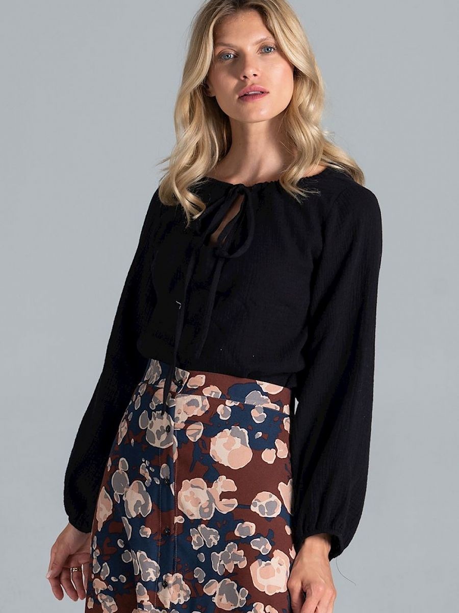 Chemisier model 157551 Figl