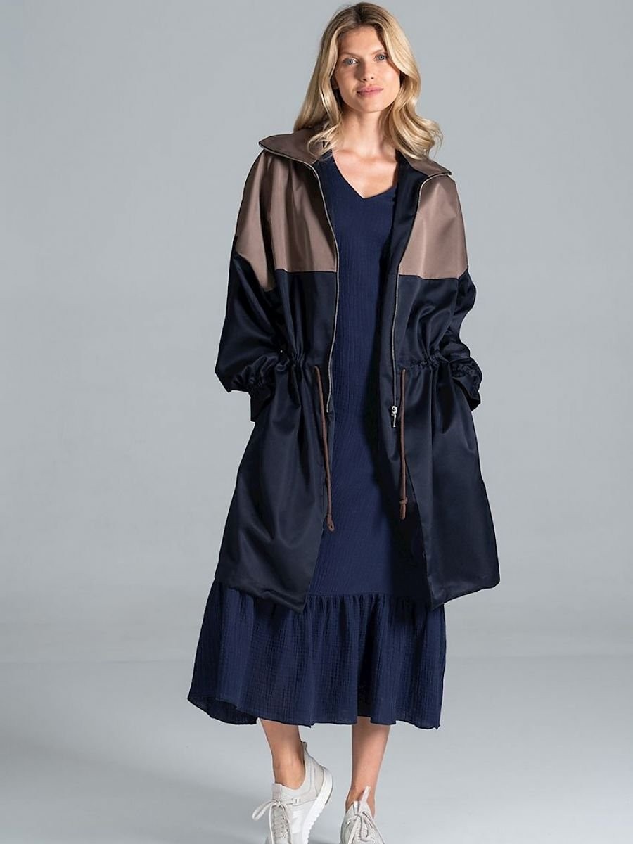 Manteau model 157553 Figl