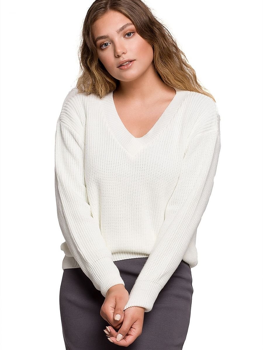 Chandail model 157590 BE Knit