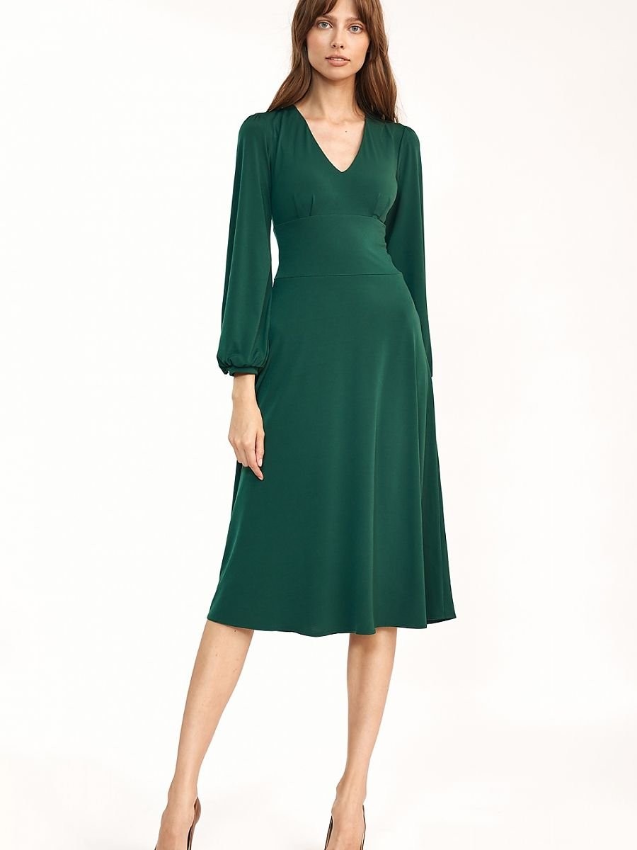 Robe de jour model 157901 Nife