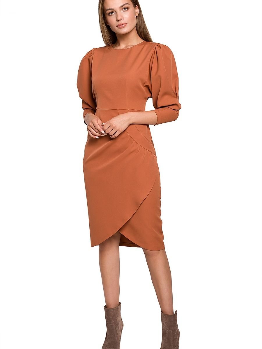 Robe de jour model 158470...