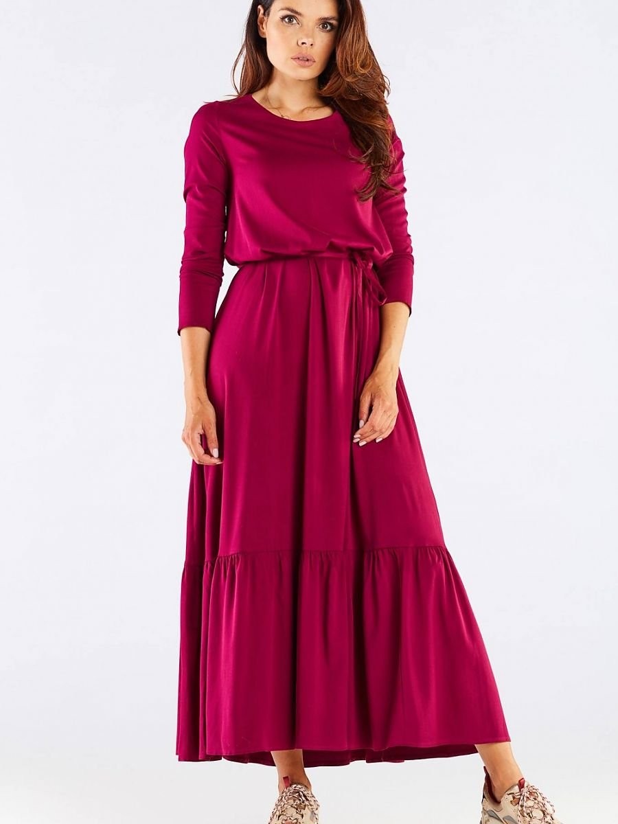 Robe de jour model 158613...