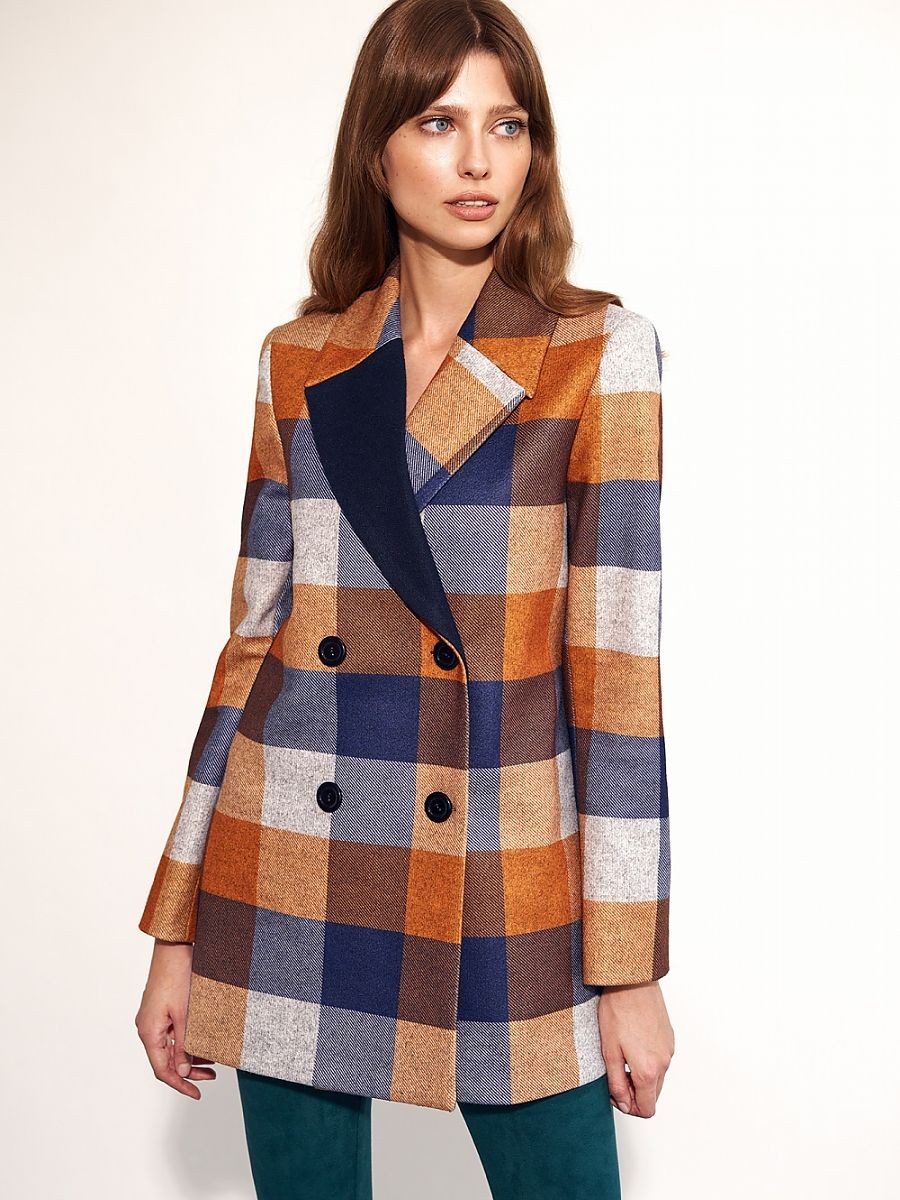 Manteau model 159520 Nife