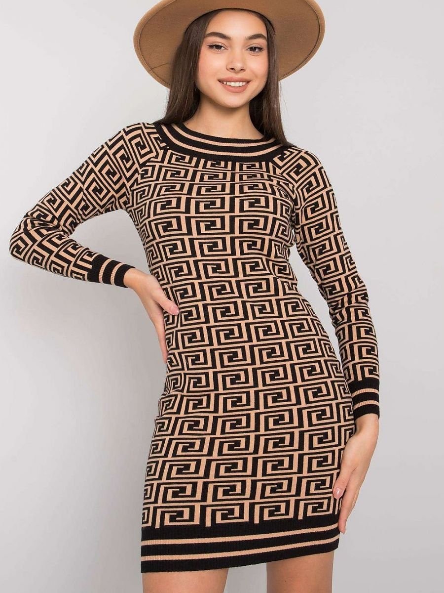 Robe de jour model 159729...