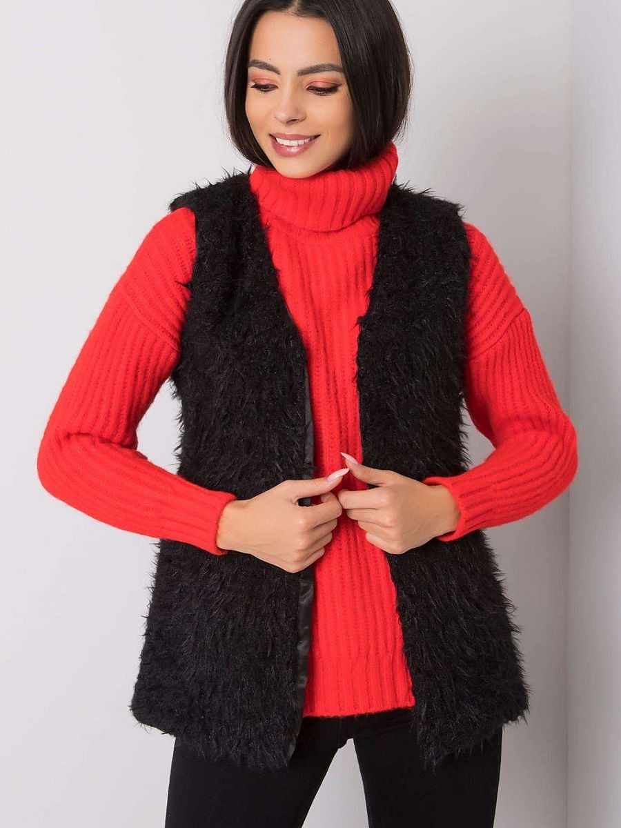 Gilet model 159799 Och Bella