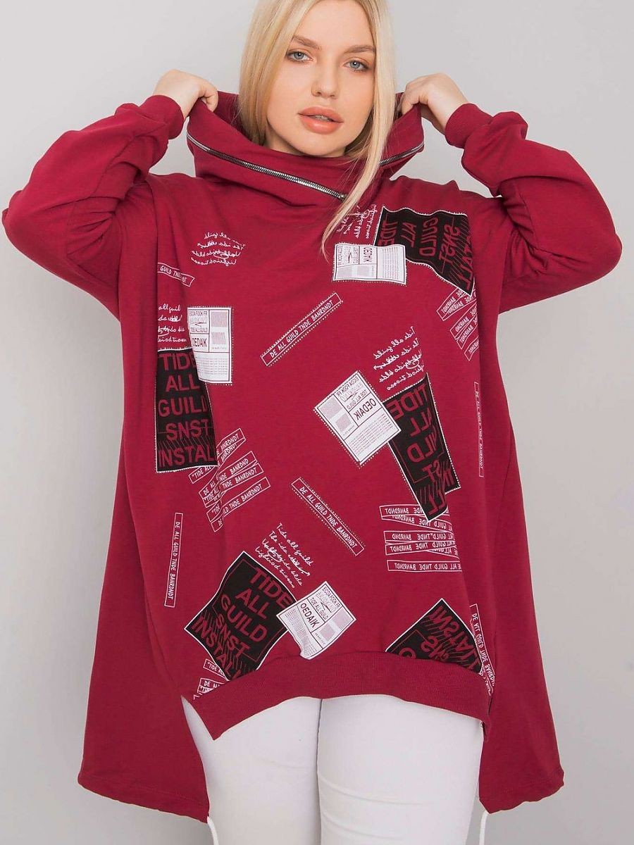 Sweatshirt model 160033...