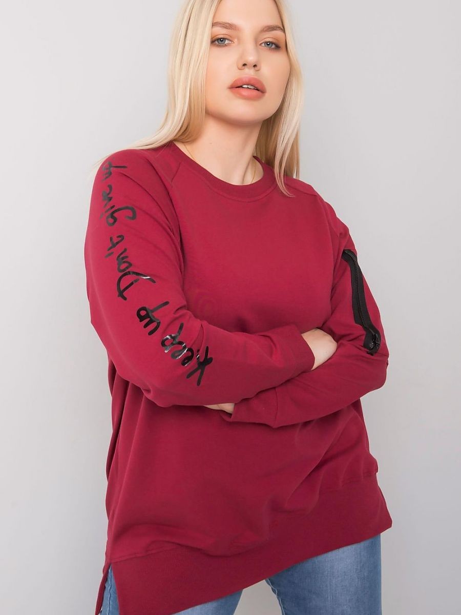 Sweatshirt model 160043...