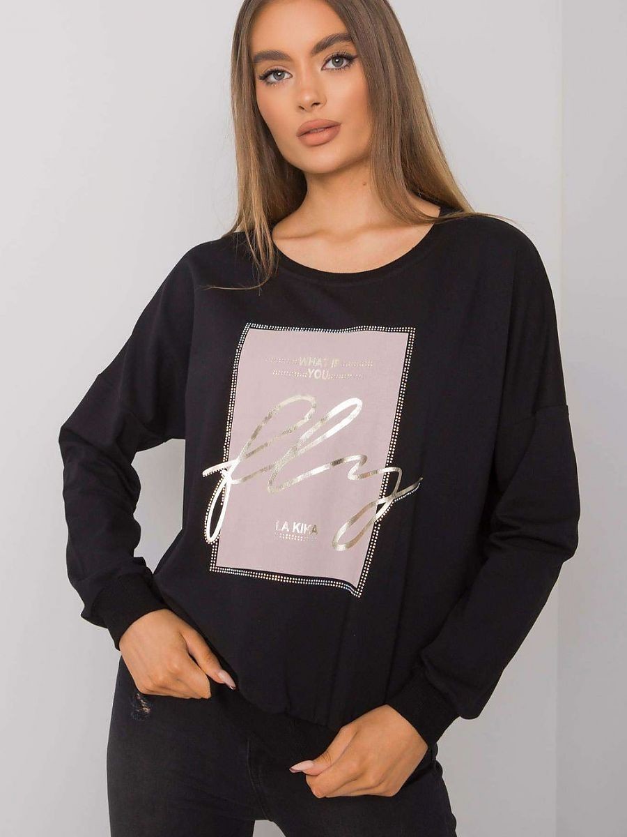 Sweatshirt model 160055...