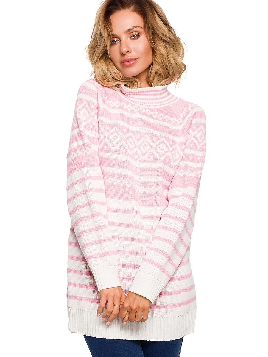 Chandail model 160145 Moe