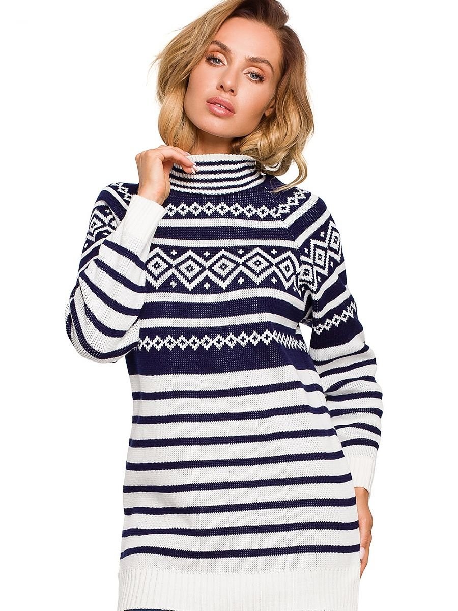 Chandail model 160147 Moe