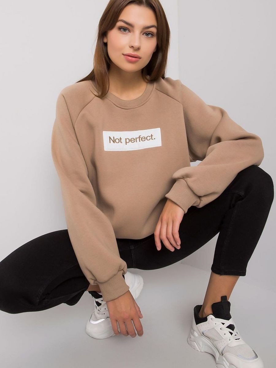 Sweatshirt model 160820 Ex...