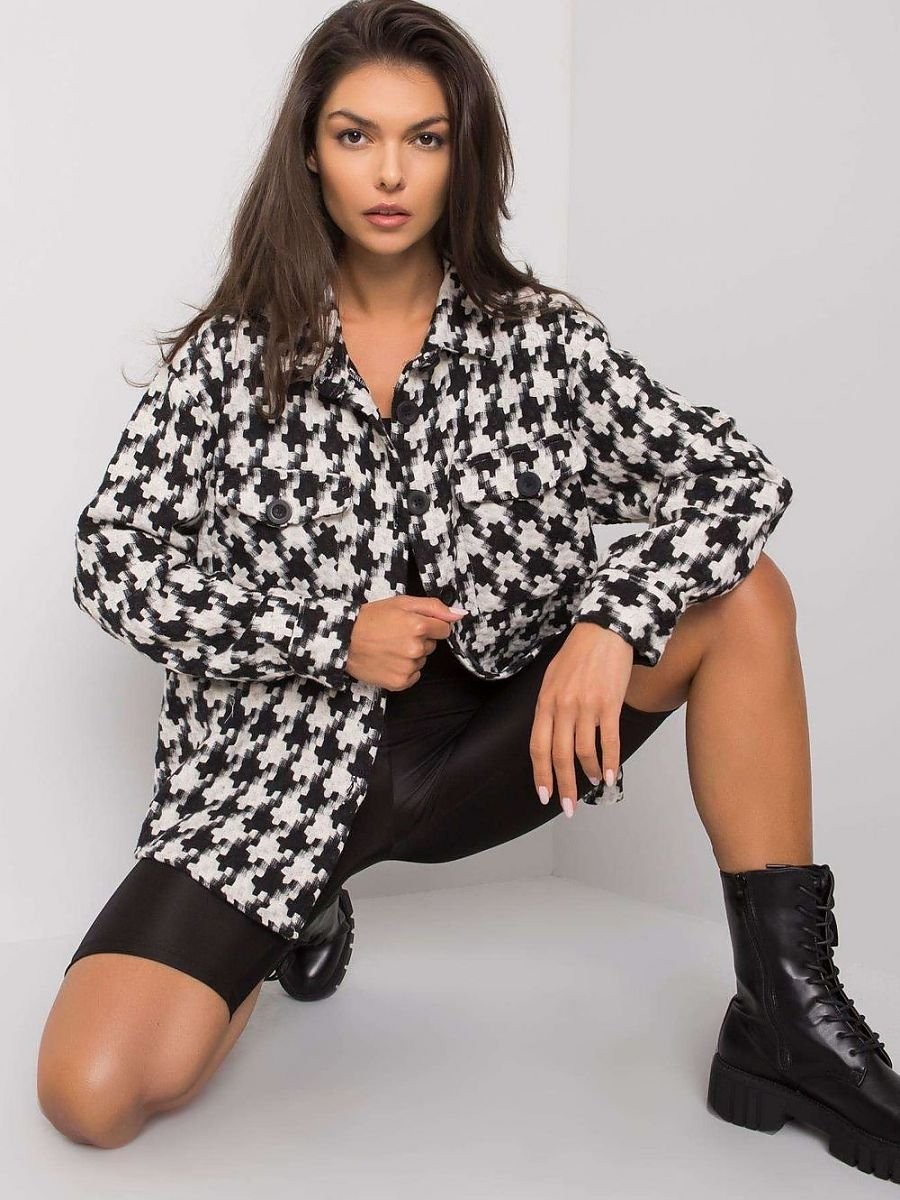 Chemise manche longue model...