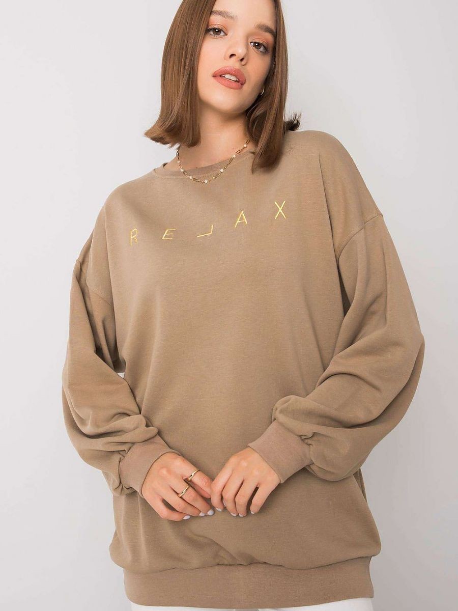 Sweatshirt model 160839 Ex...