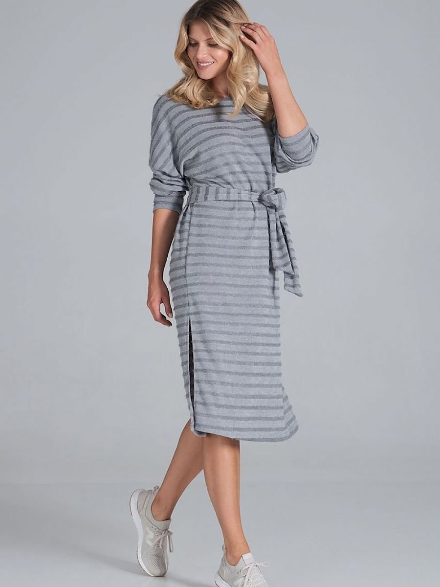 Robe de jour model 160977 Figl