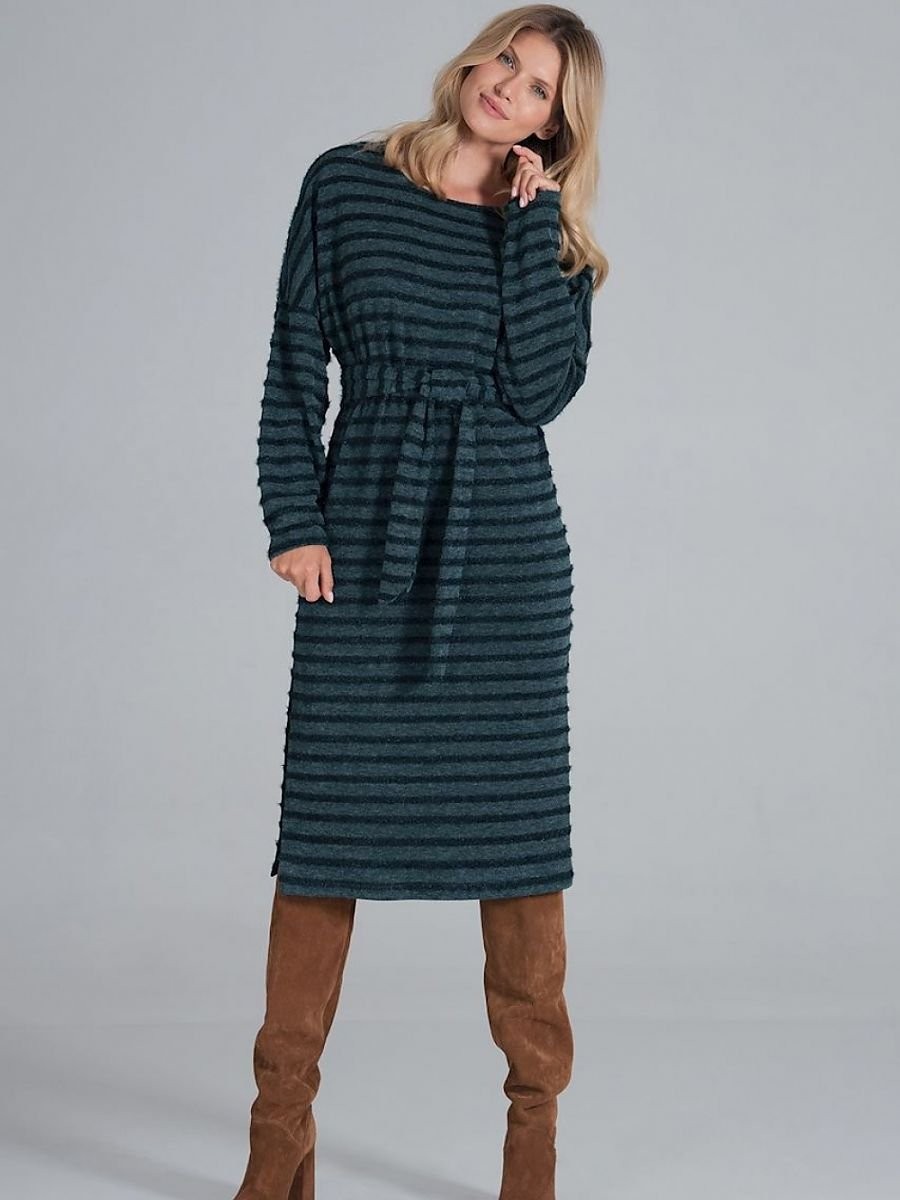 Robe de jour model 160979 Figl