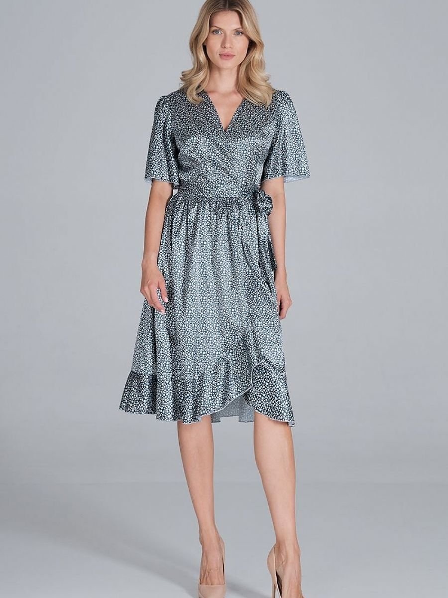 Robe de cocktail model...