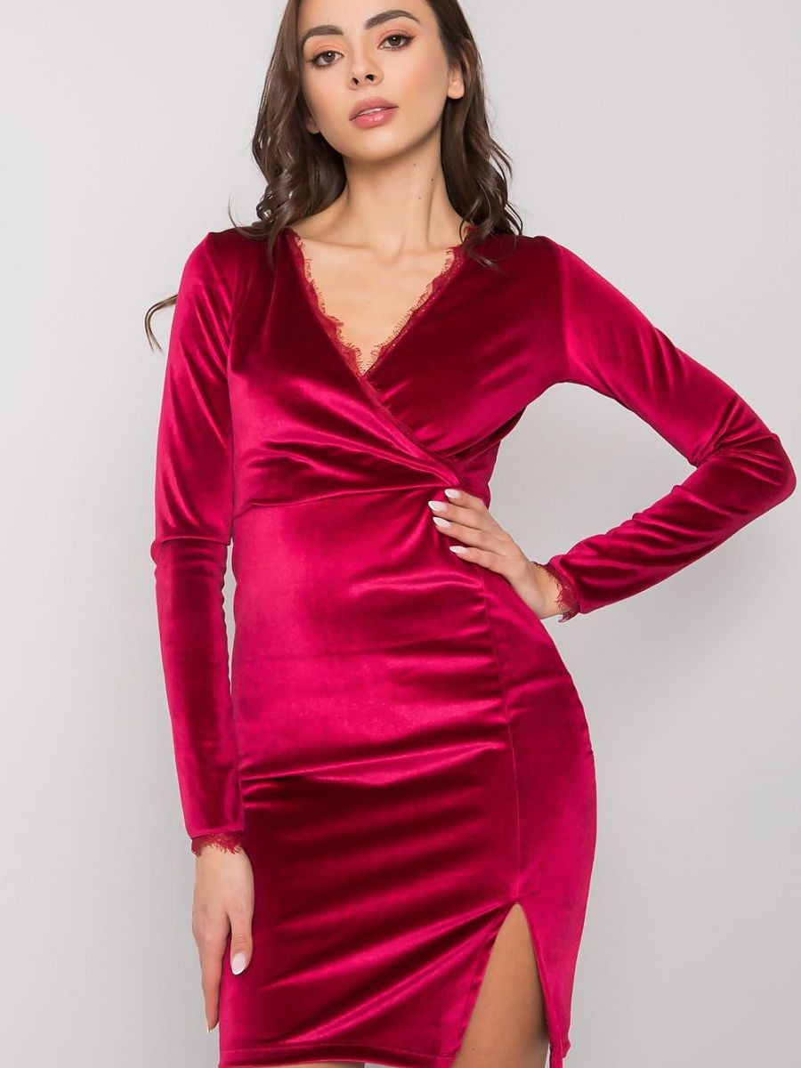 Robe de soirée model 161077...