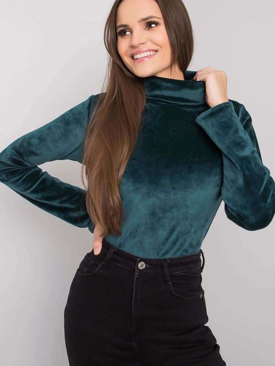 Col roulé model 161094 Lakerta