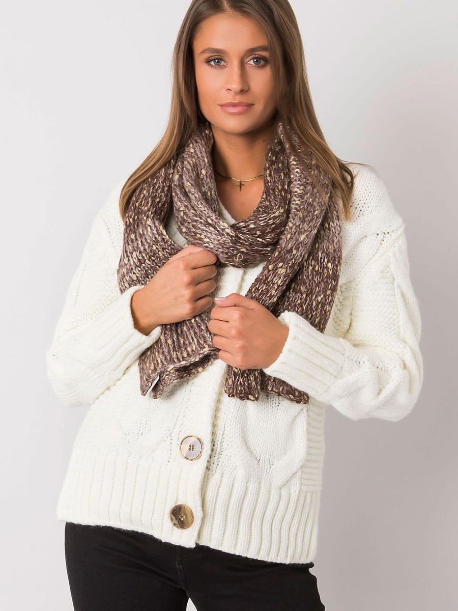 Châle model 161160 AT