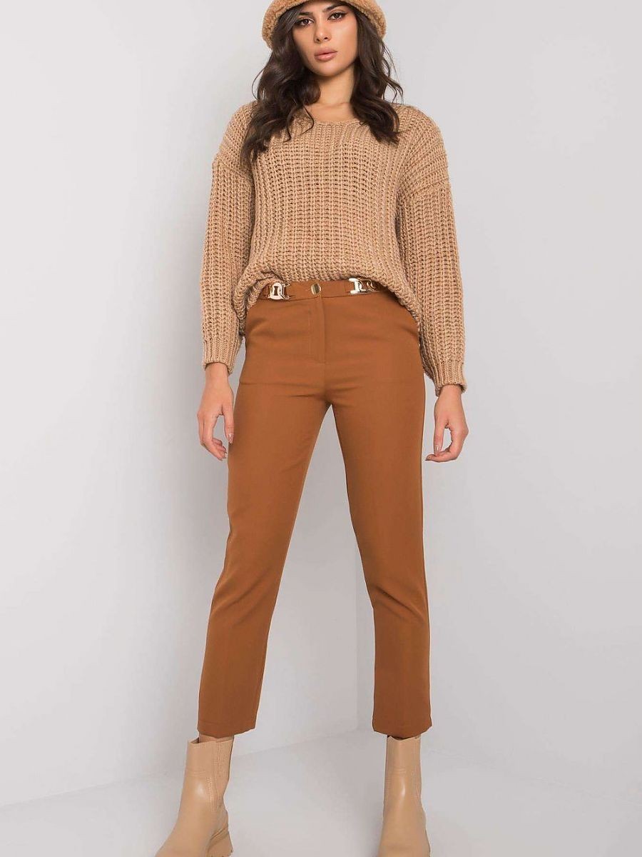 Pantalon femme model 161294...