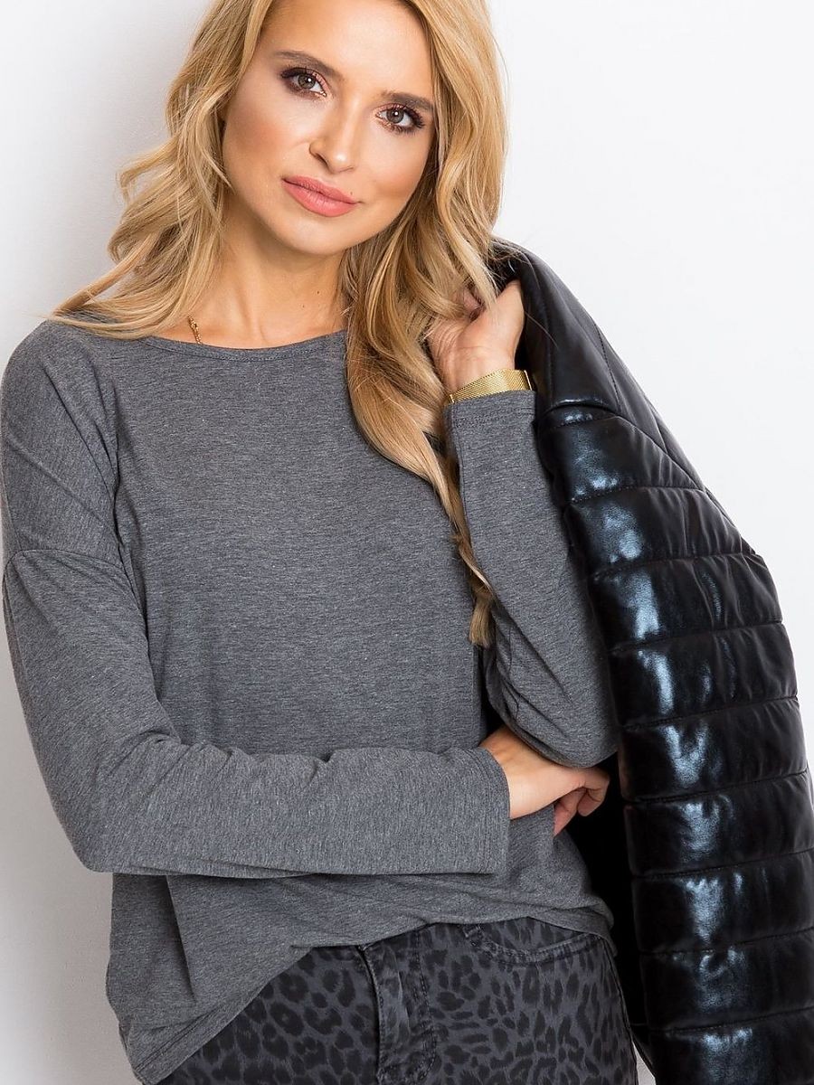 Chemisier model 161496 BFG