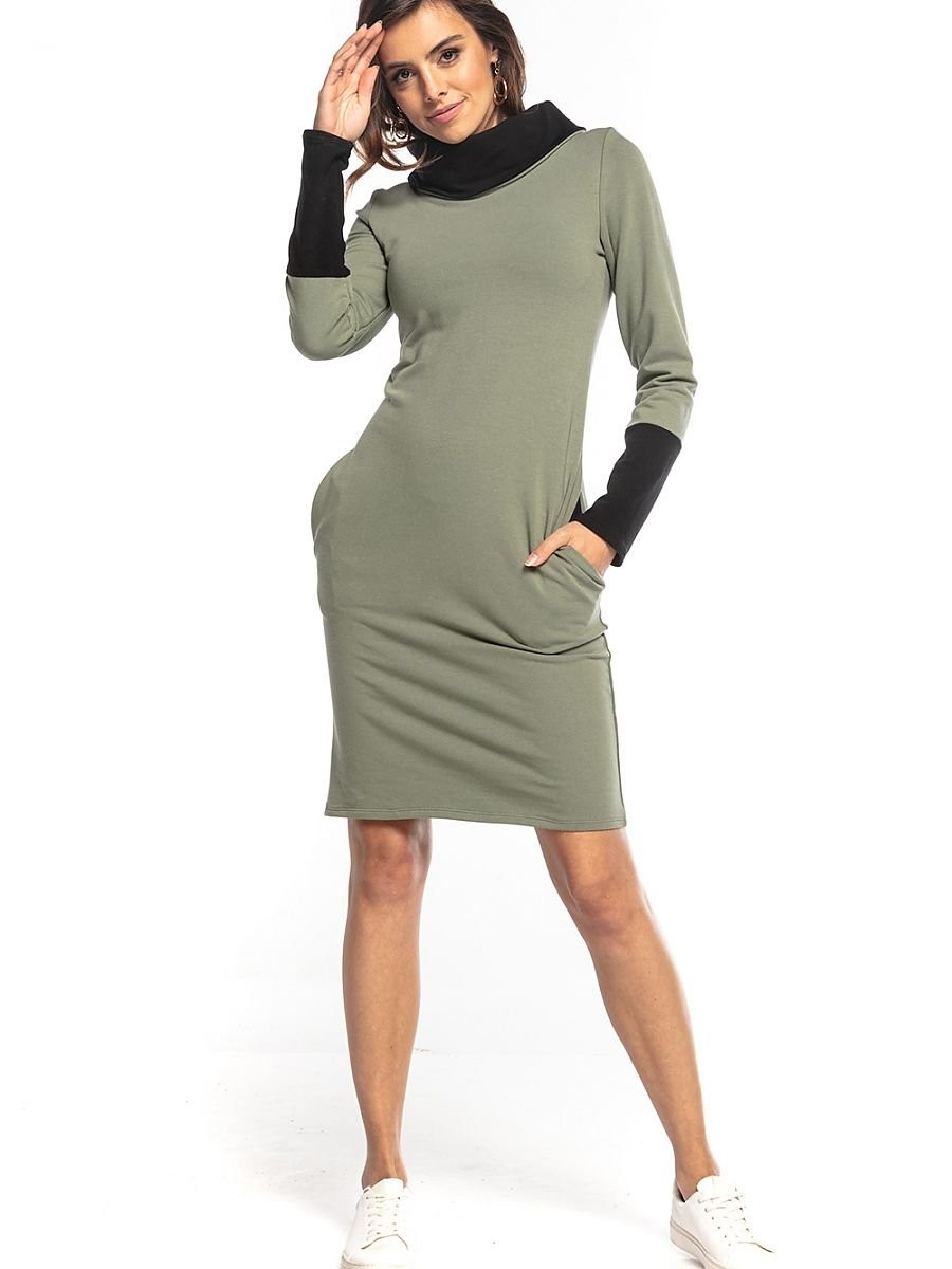 Robe de jour model 161797...