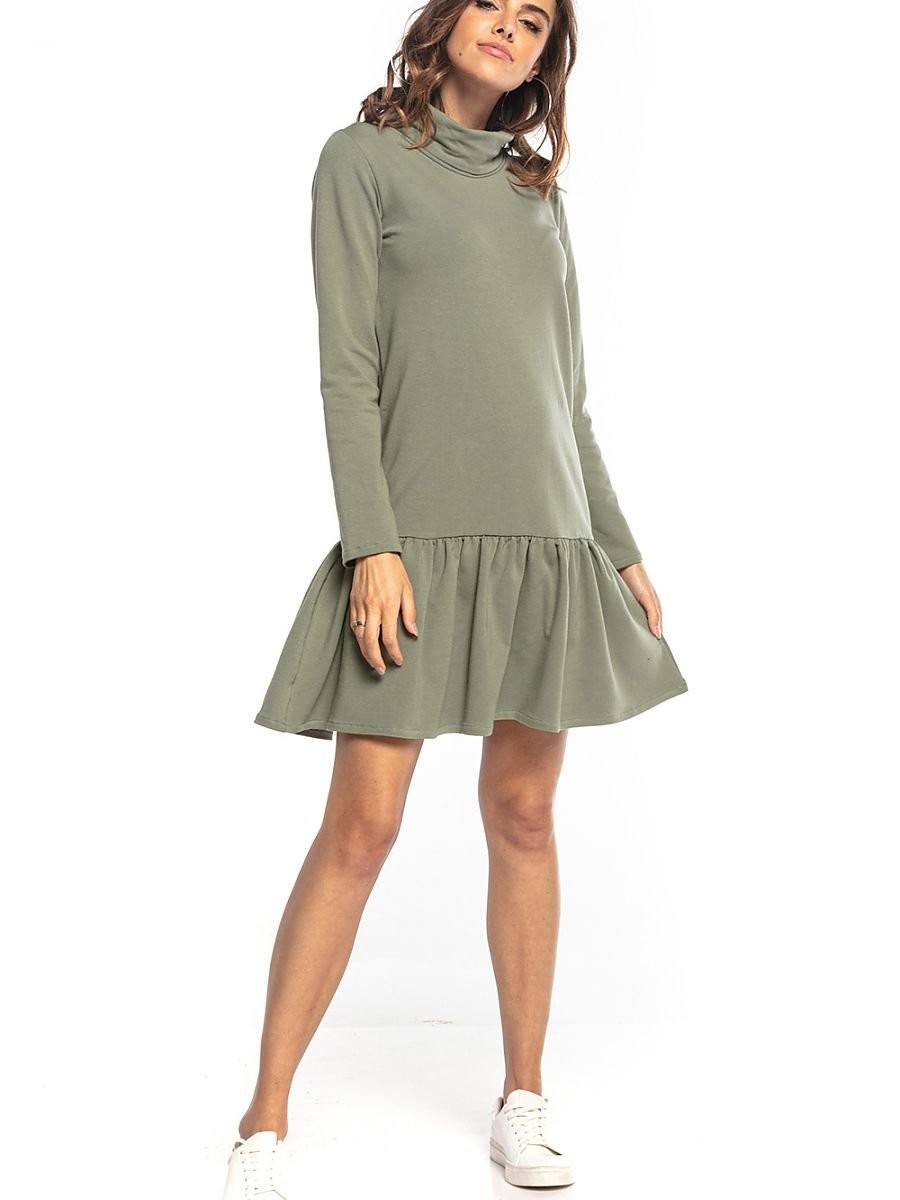 Robe de jour model 161821...