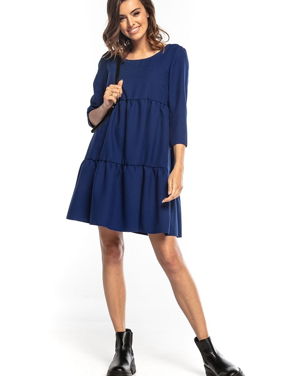 Robe de jour model 161841...