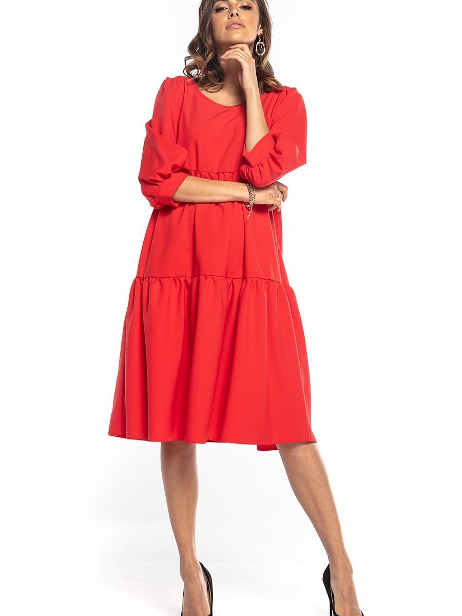 Robe de jour model 161845...