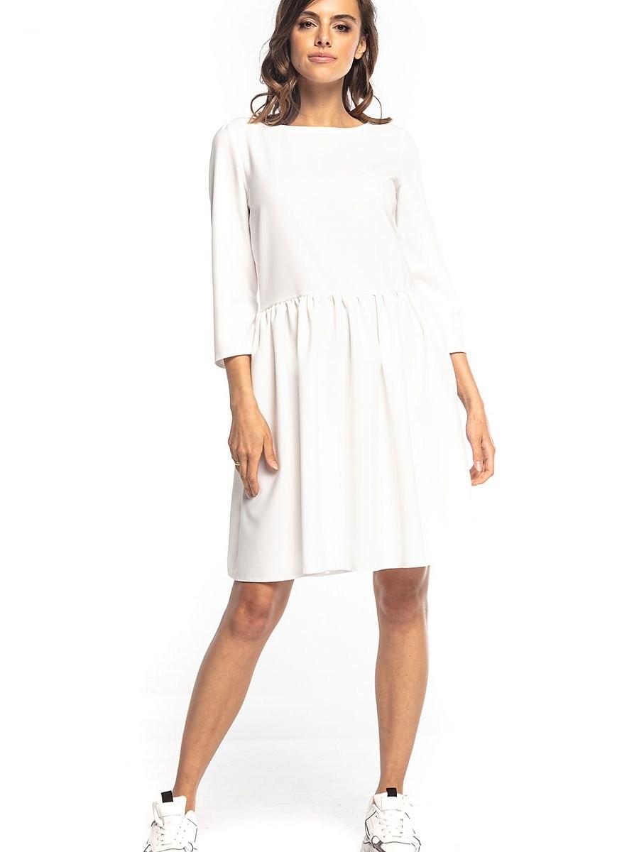 Robe de jour model 161853...