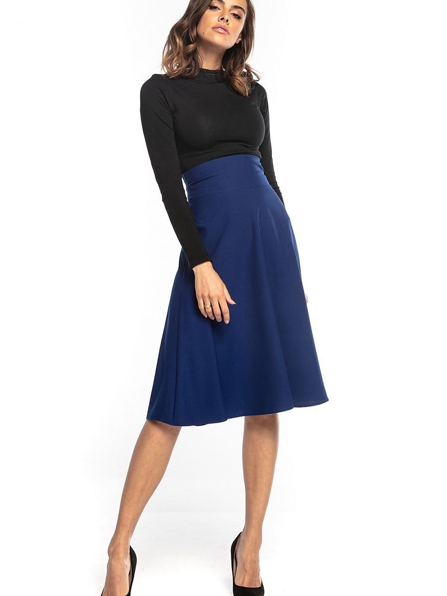 Jupe model 161866 Tessita