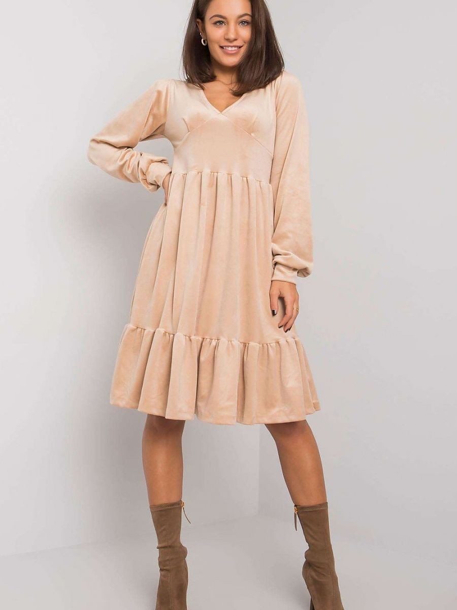 Robe de jour model 162073...