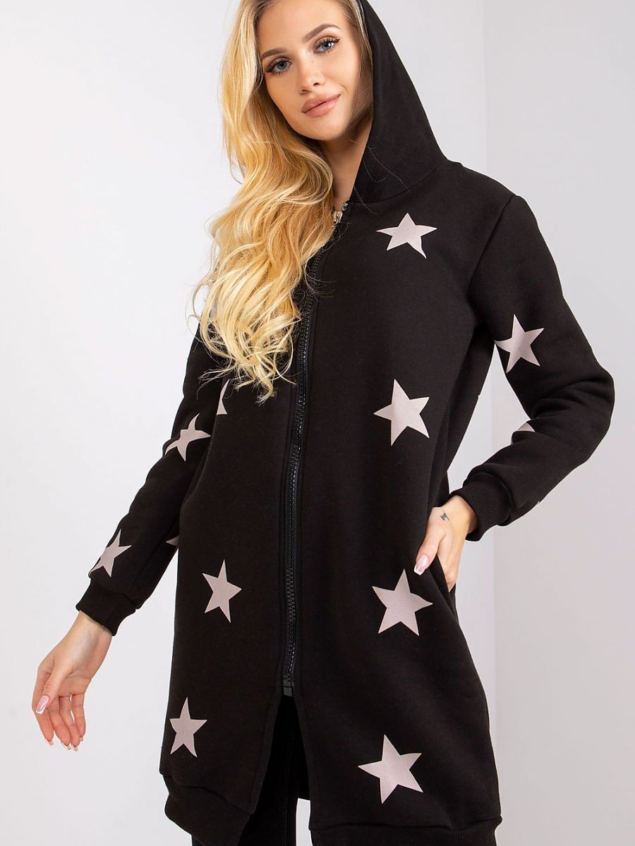 Sweatshirt model 162080 Fancy