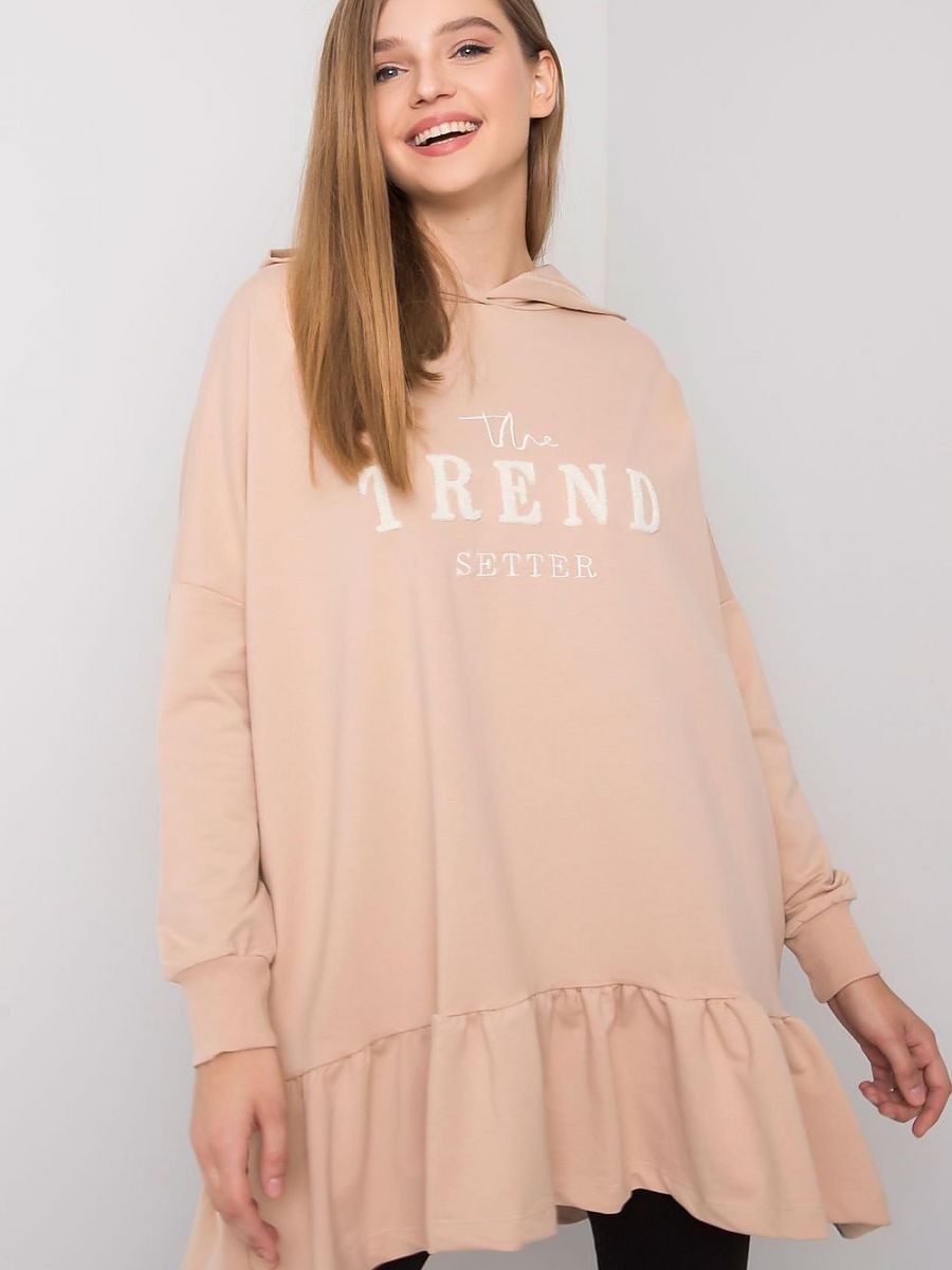 Tunique model 162103 Fancy