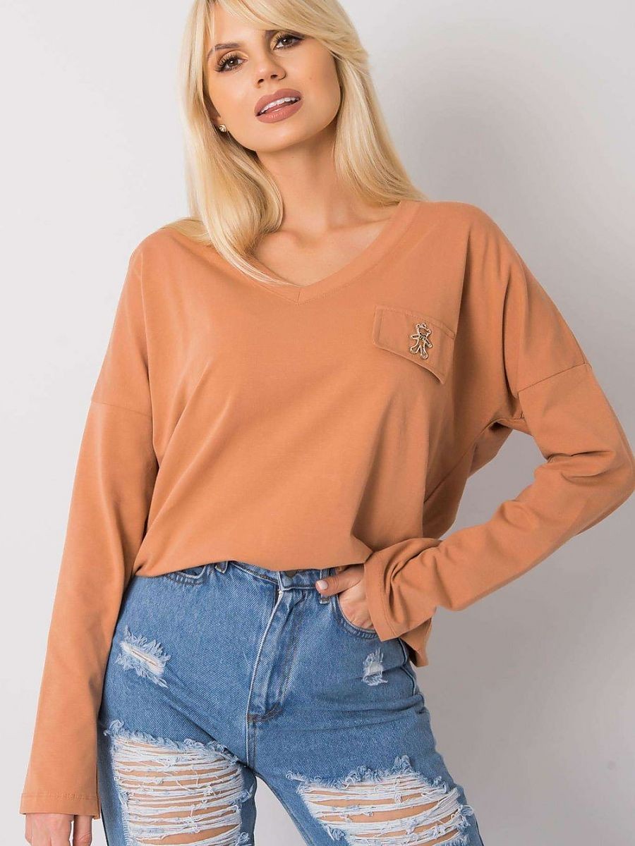 Chemisier model 162105 Fancy