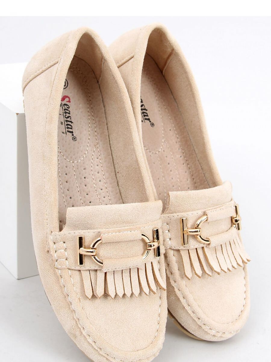 Moccasins model 162405 Inello