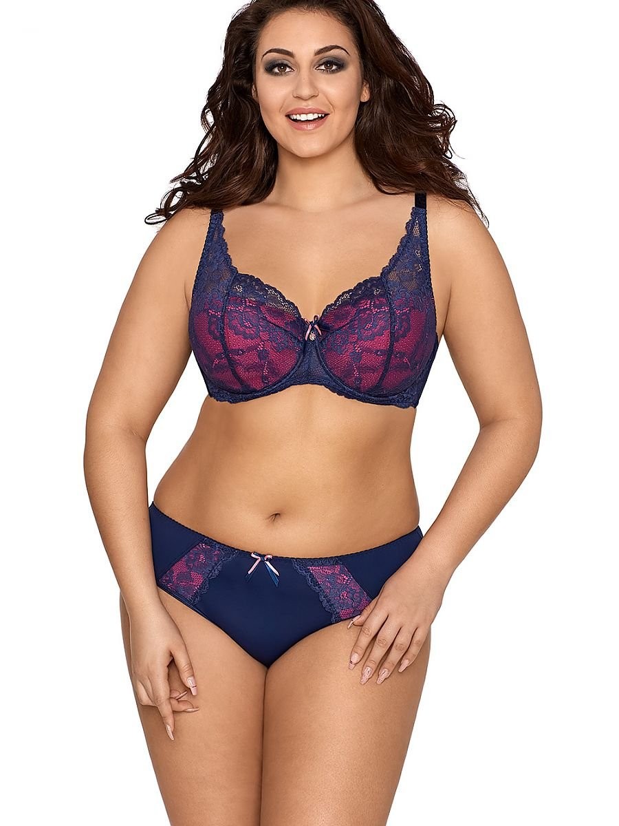 Culottes model 162486 Axami