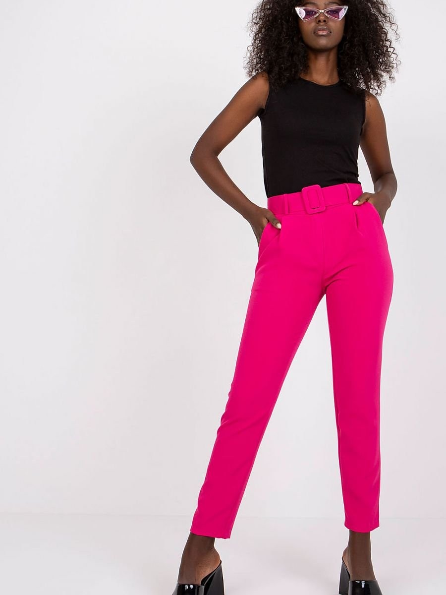 Pantalon femme model 162539...