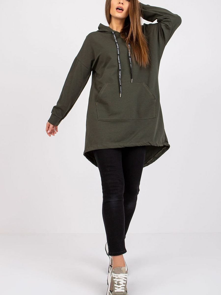 Sweatshirt model 162564...