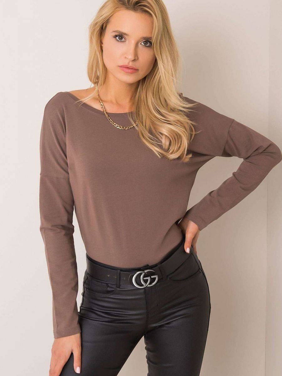 Chemisier model 162847 BFG