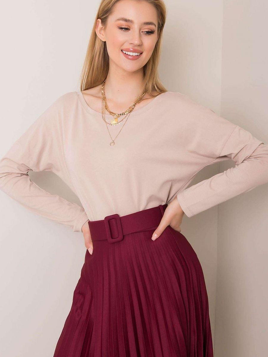 Chemisier model 162849 BFG