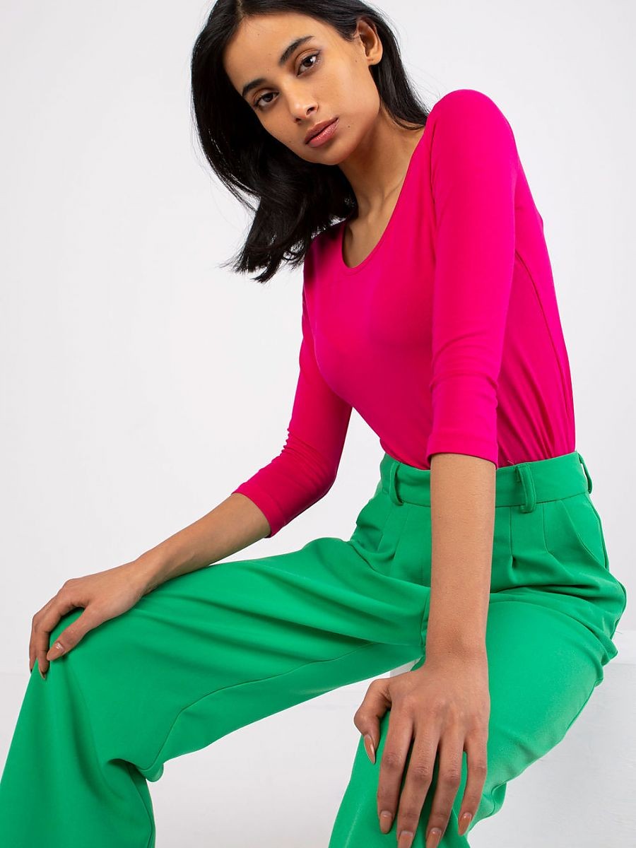 Chemisier model 162856 BFG